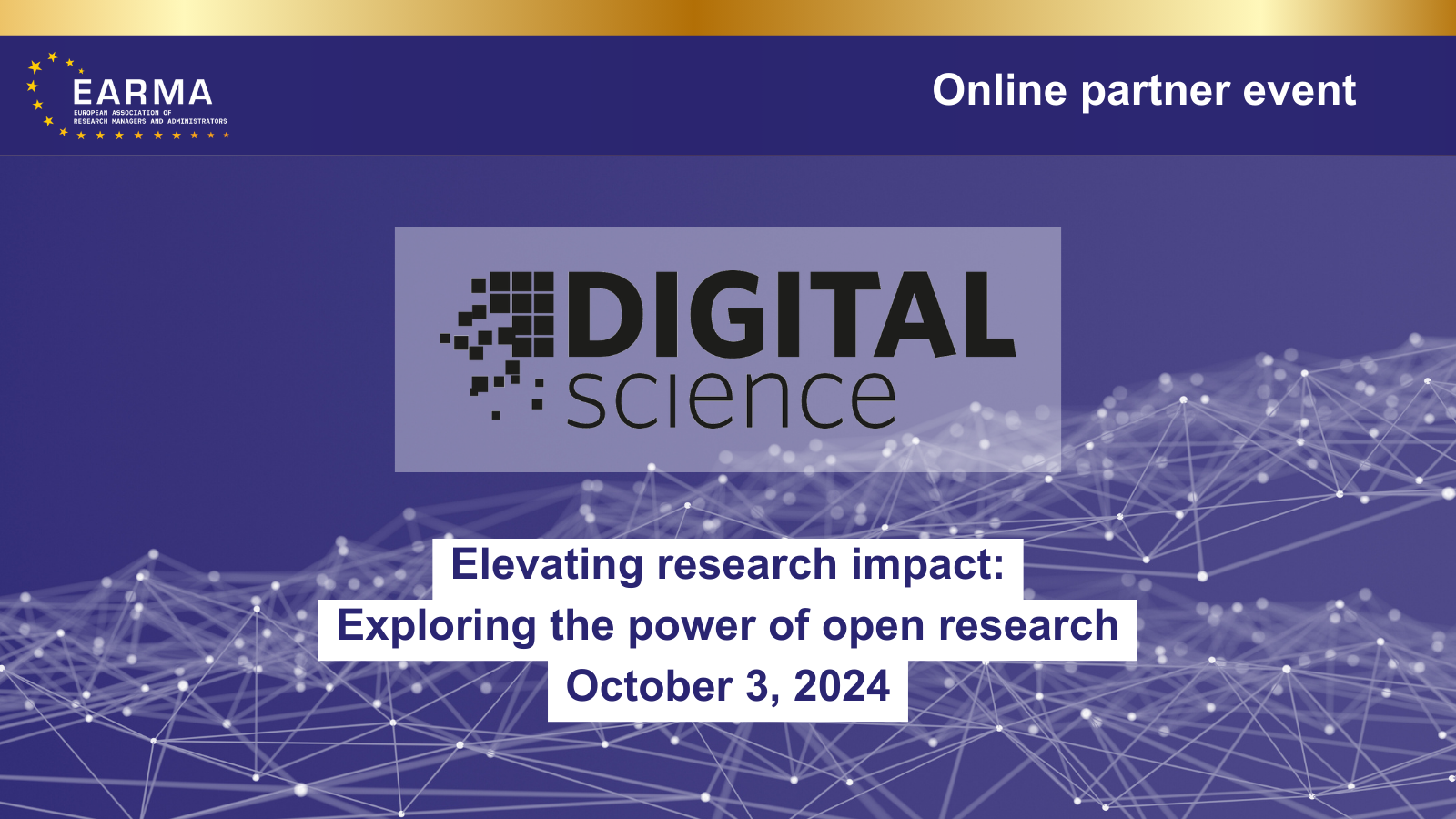 Elevating research impact: exploring the power of open research