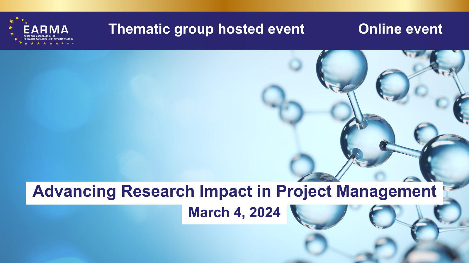 Advancing Research Impact in Project Management