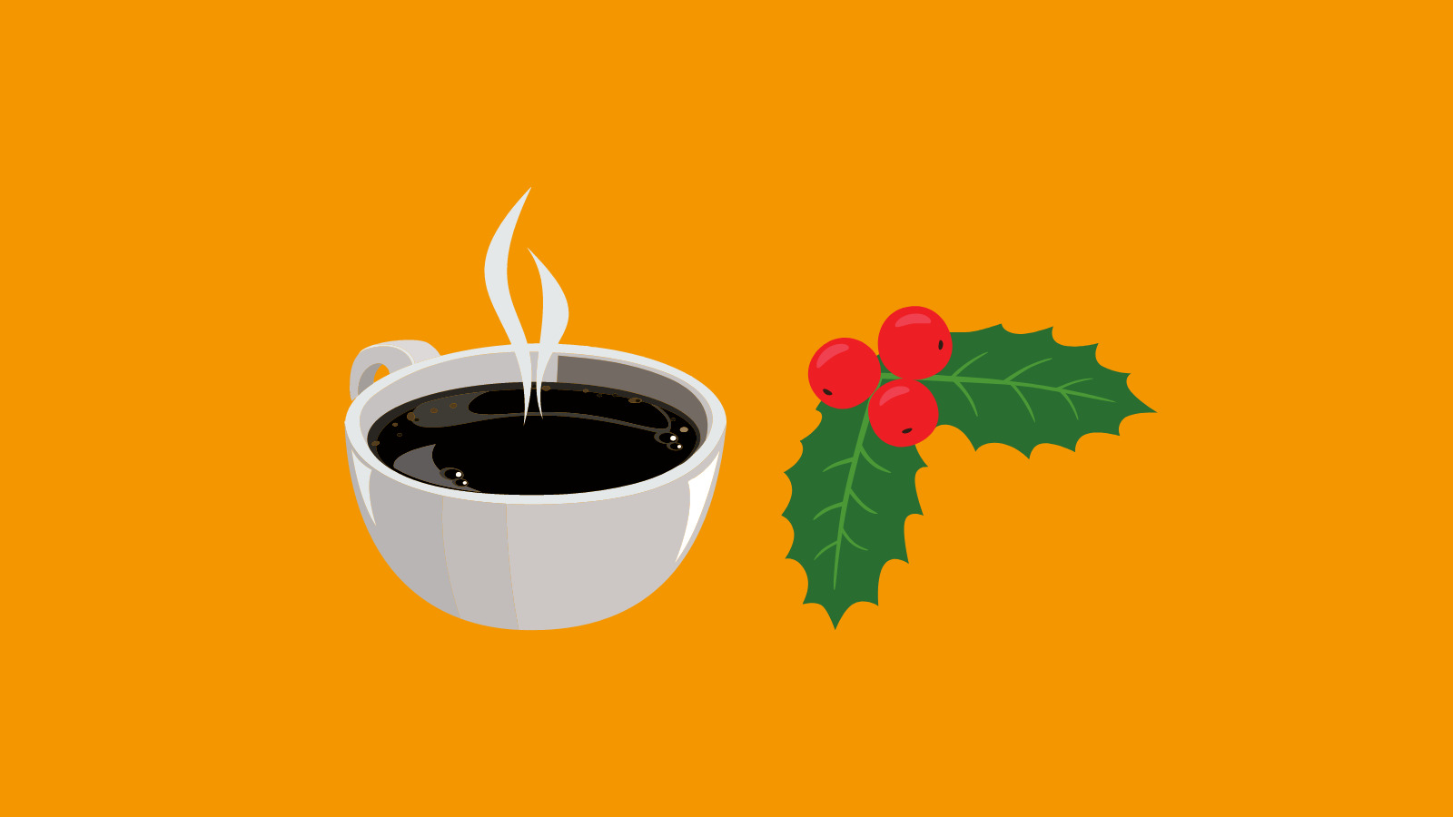 Coffee with… EARMA digital Christmas/ end of year party!