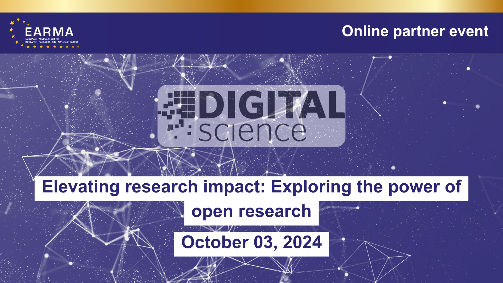 Elevating research impact: Exploring the power of open research