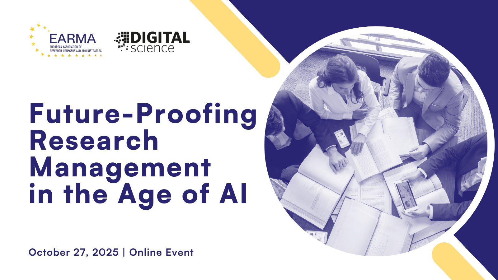 Future-Proofing Research Management in the Age of AI