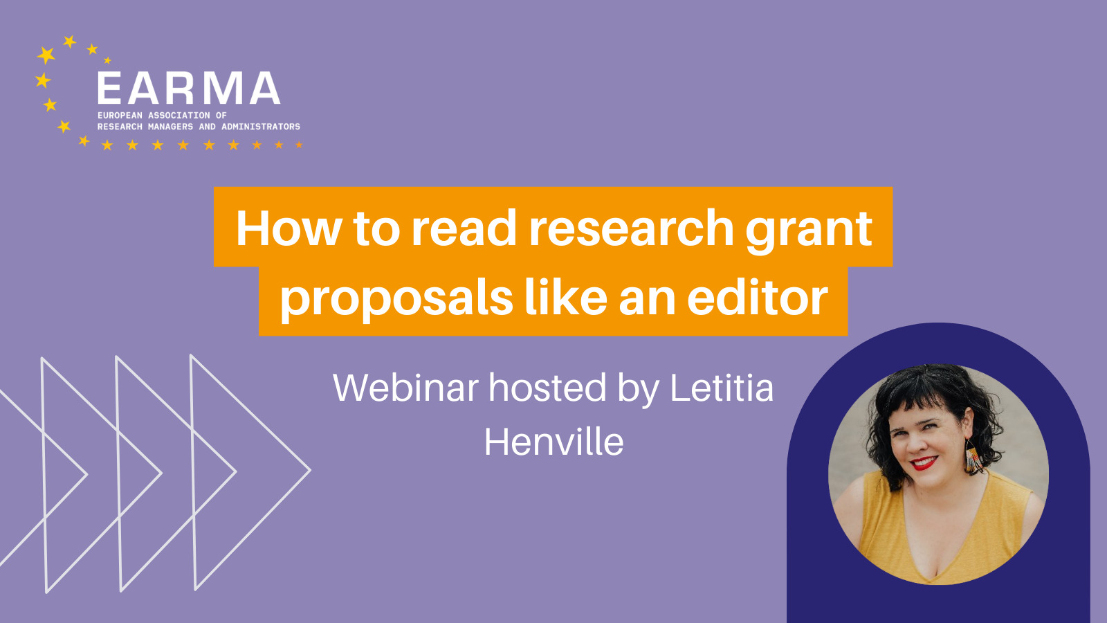 How to read research grant proposals like an editor