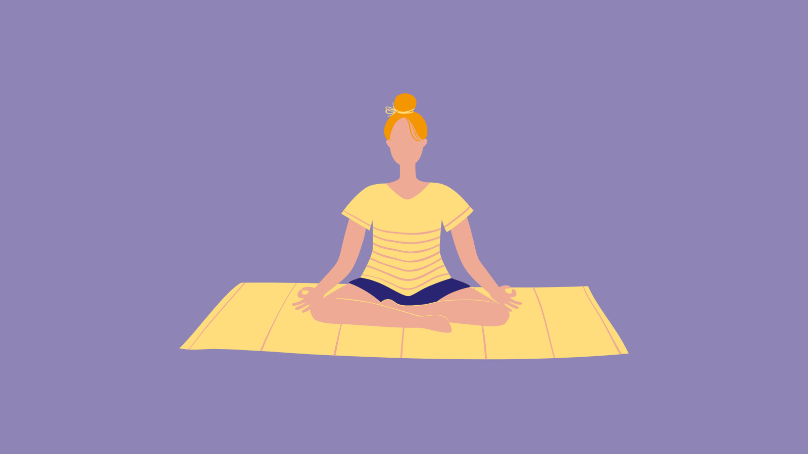 Mindfulness and stress management for research managers and administrators