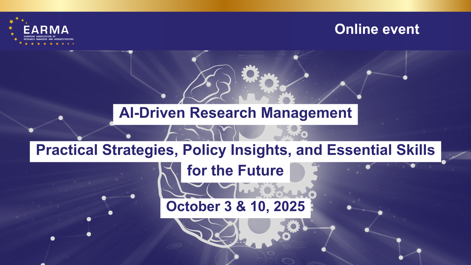 AI-Driven Research Management