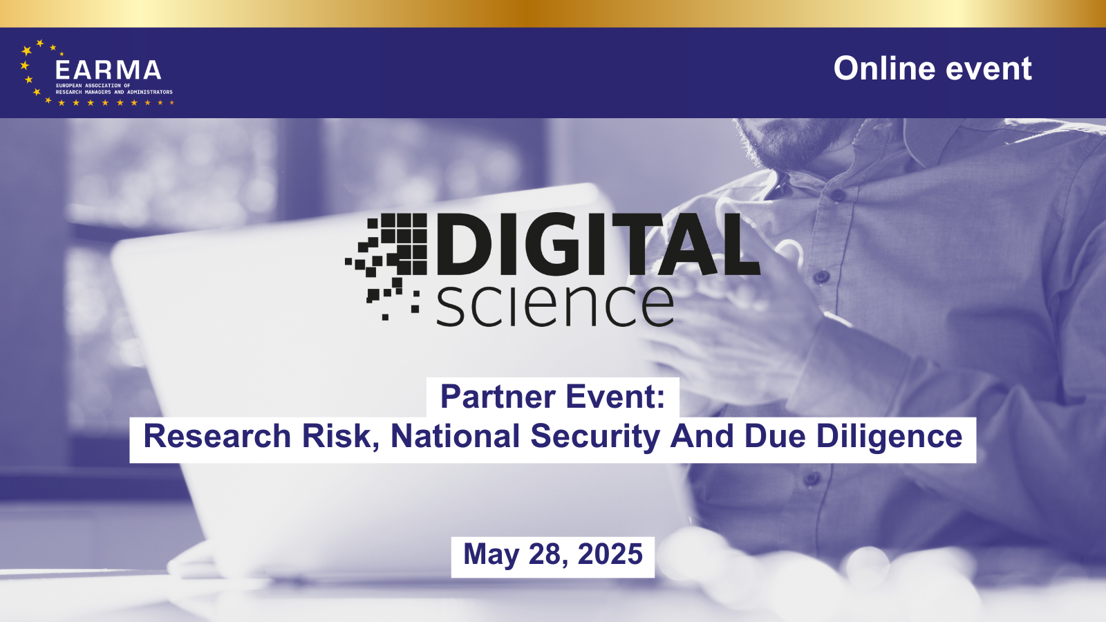 Research Risk, National Security and Due Diligence