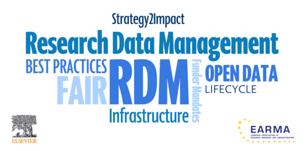 Where is your research data? How to easily find, manage and monitor it?