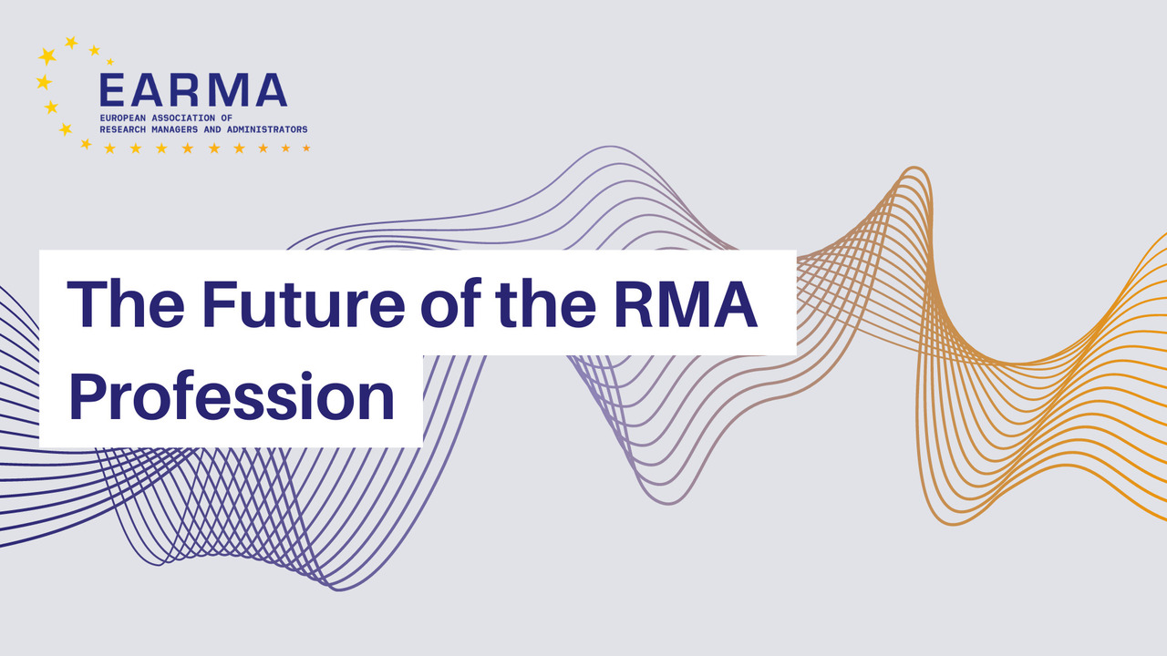 The Future of the RMA Profession