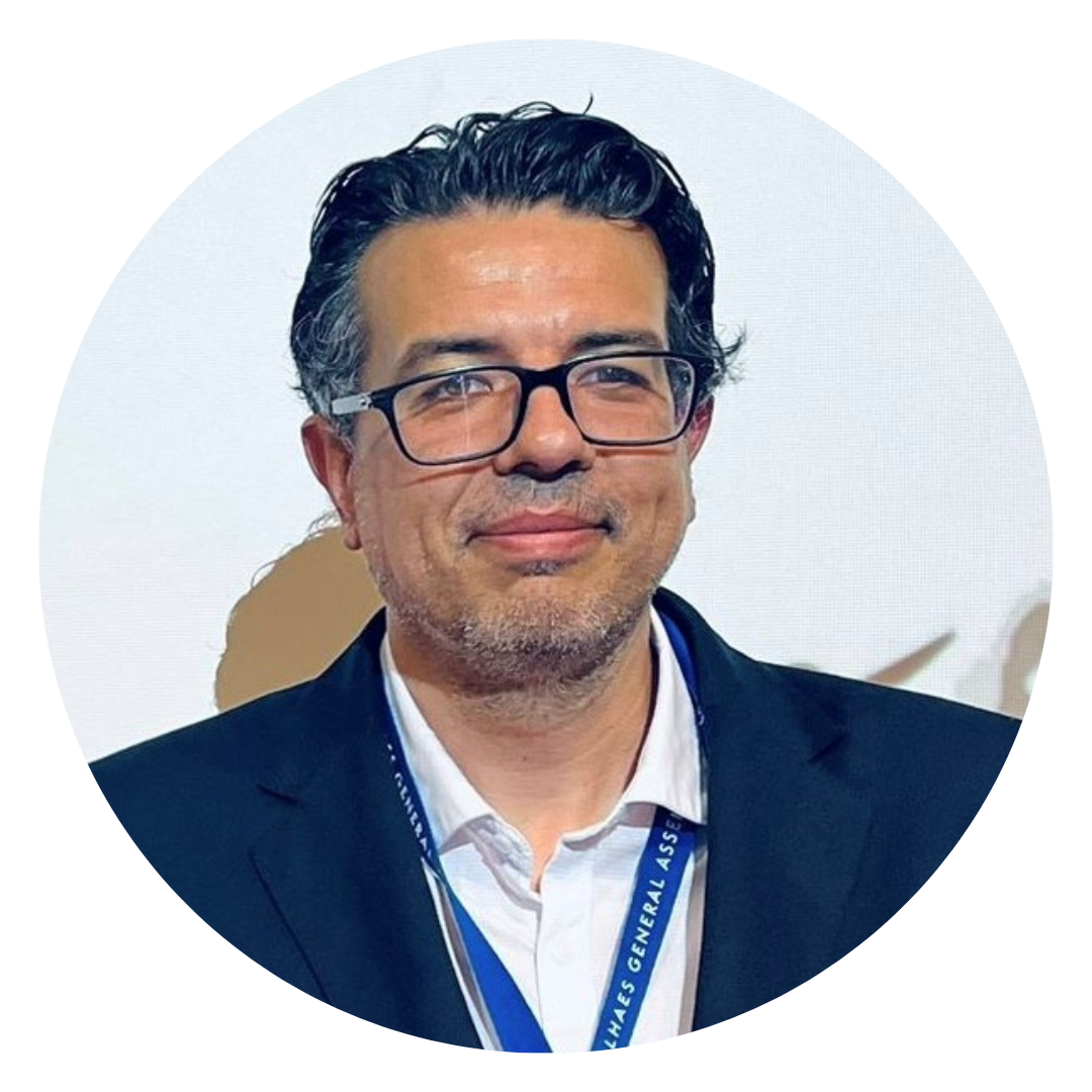 Rui Mendes