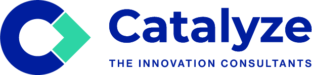 Catalyze logo 2024