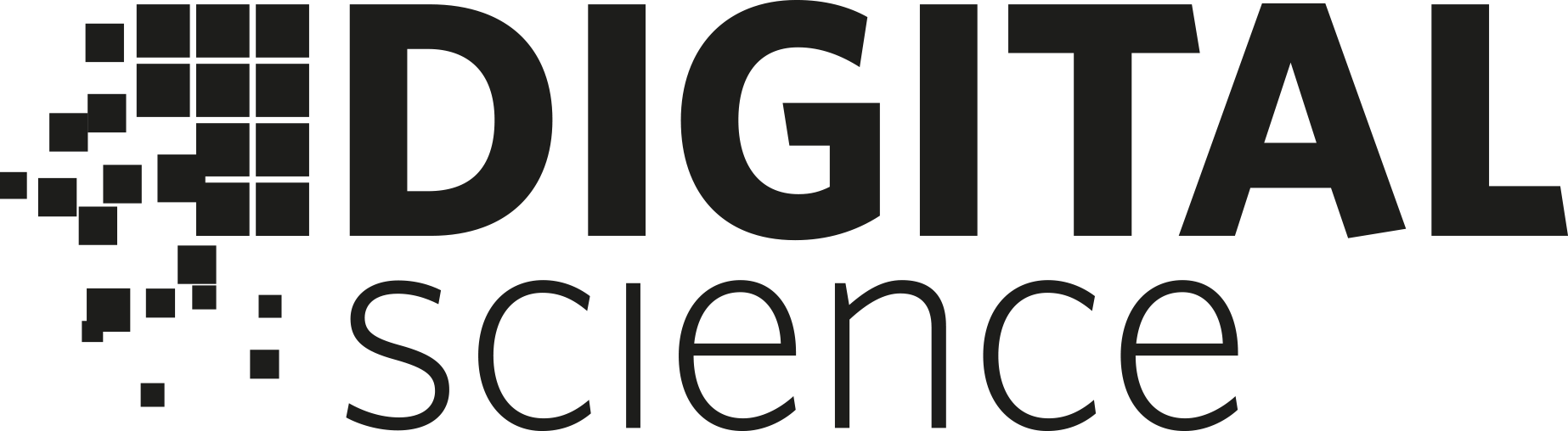 Digital Science logo 2024