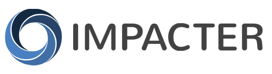 Impacter logo 2024