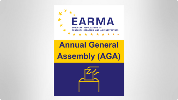 AGA 2024 EARMA