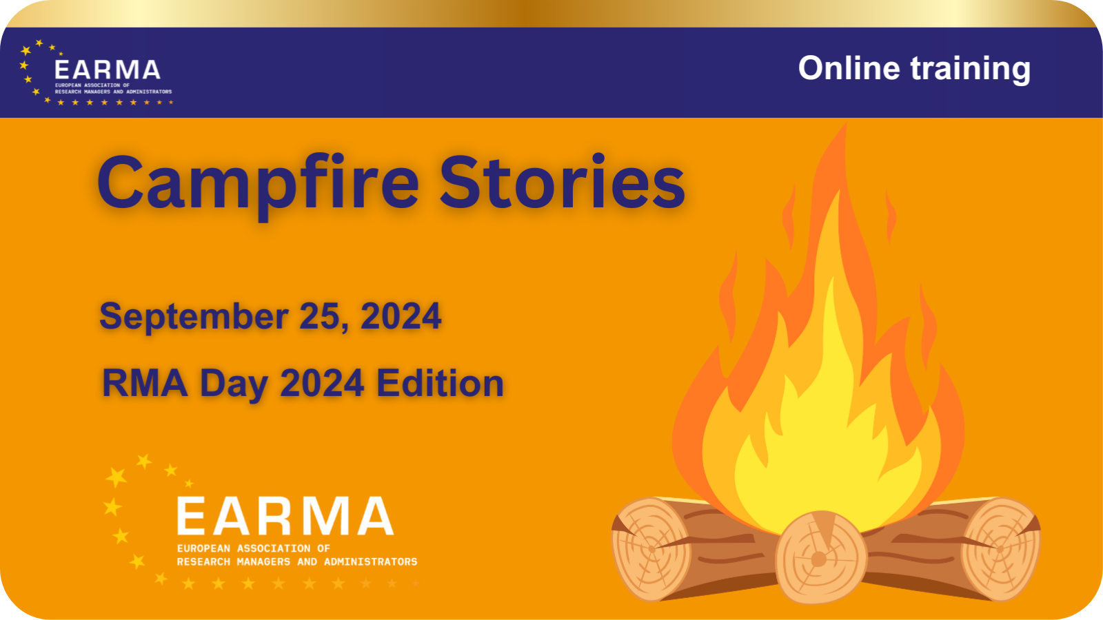 Campfire stories