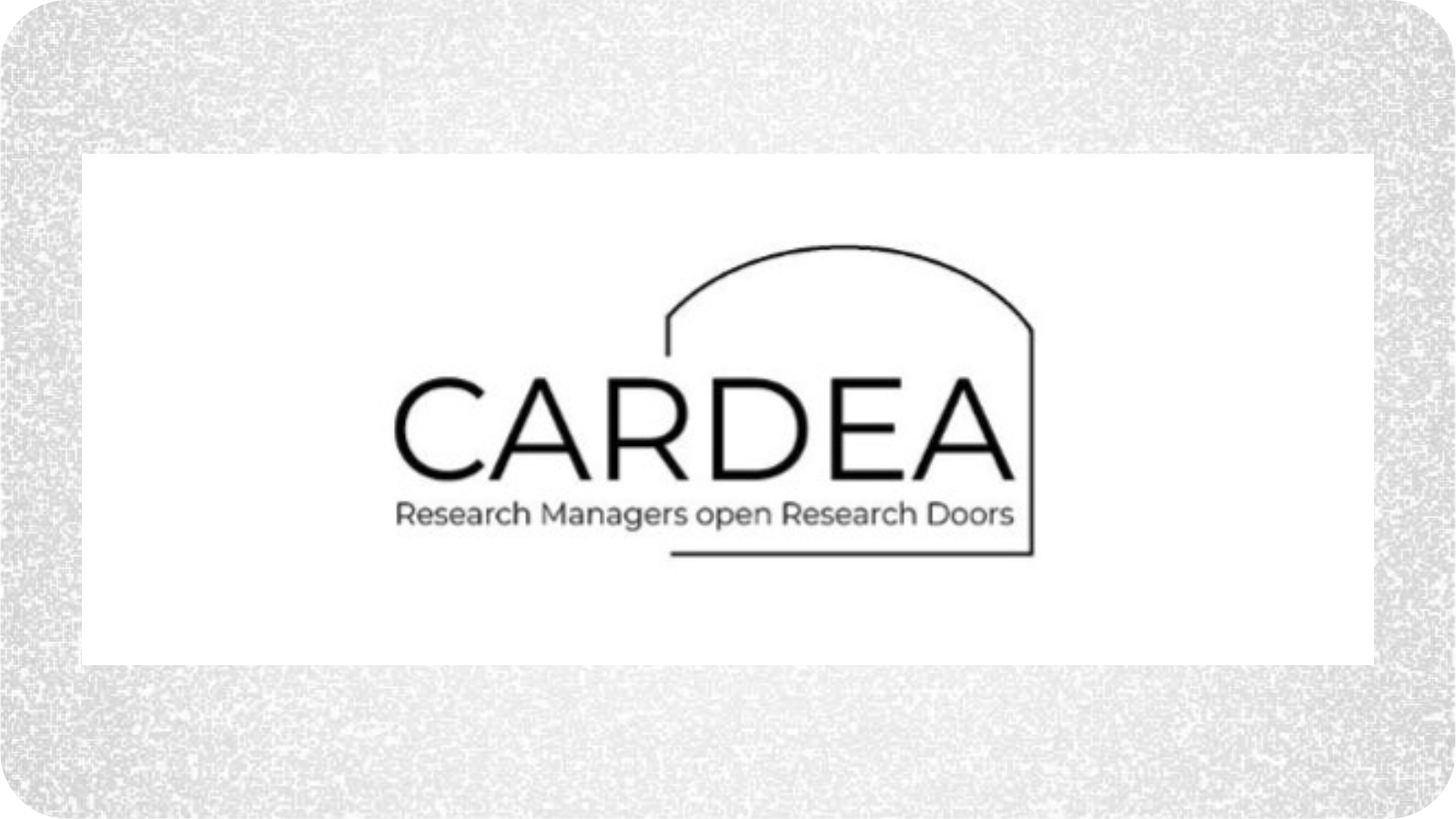 Cardea Dashboard