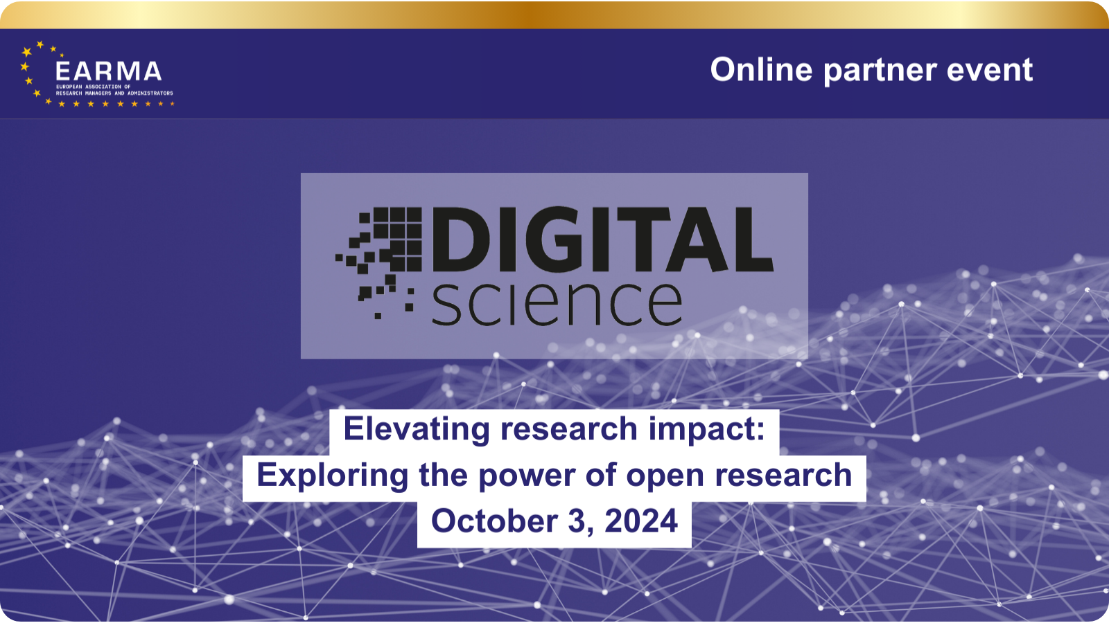 Digital Science Oct 3, 2024