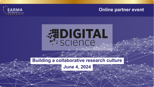 Digital Science Partner Webinar