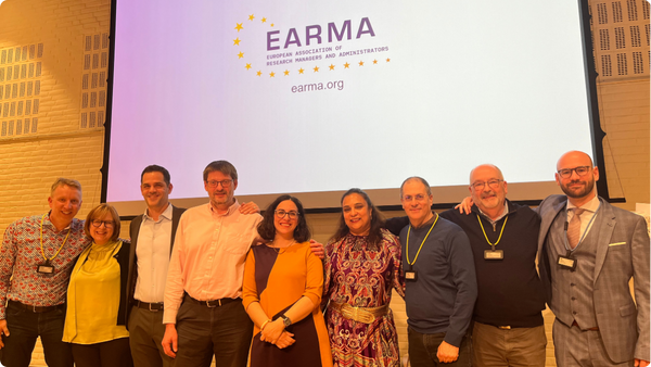 EARMA Board Odense Strategy