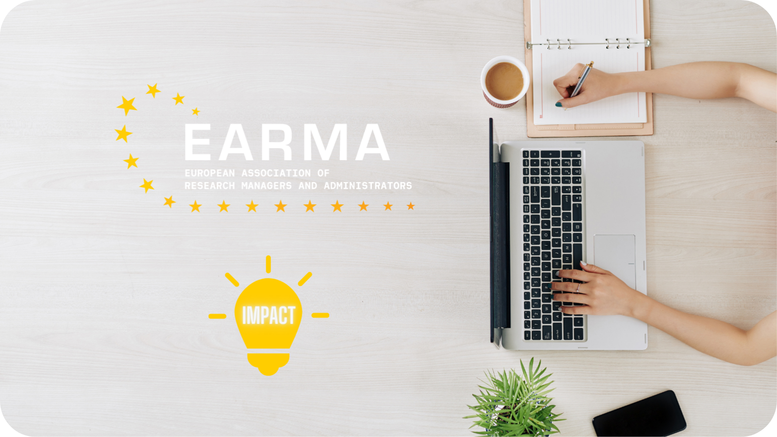 earmaimpact stakeholders webinars