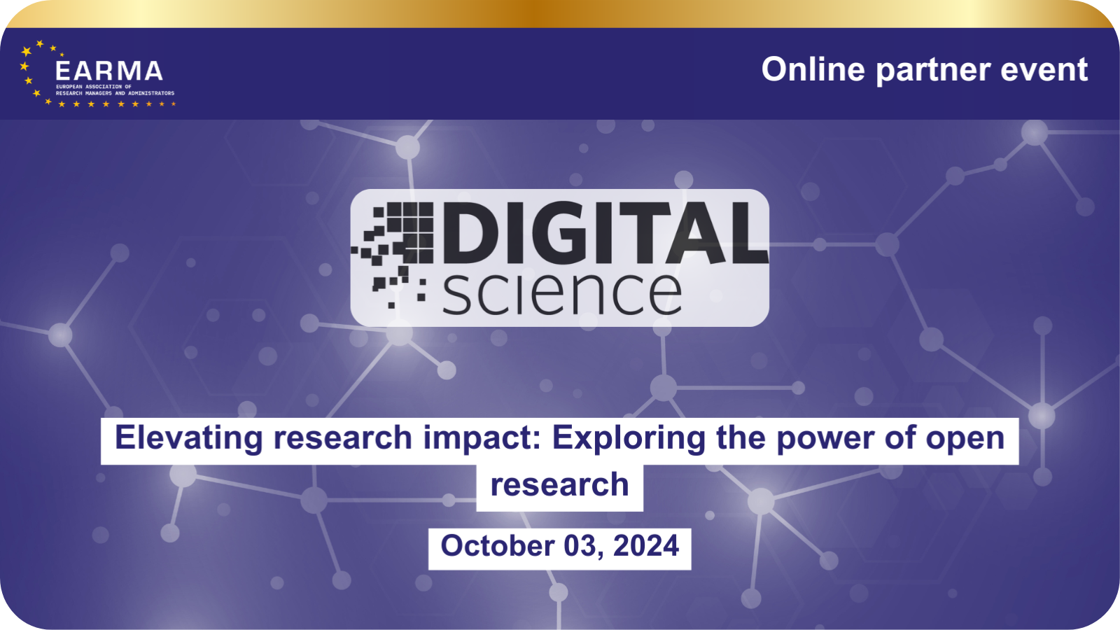 Elevating research impact