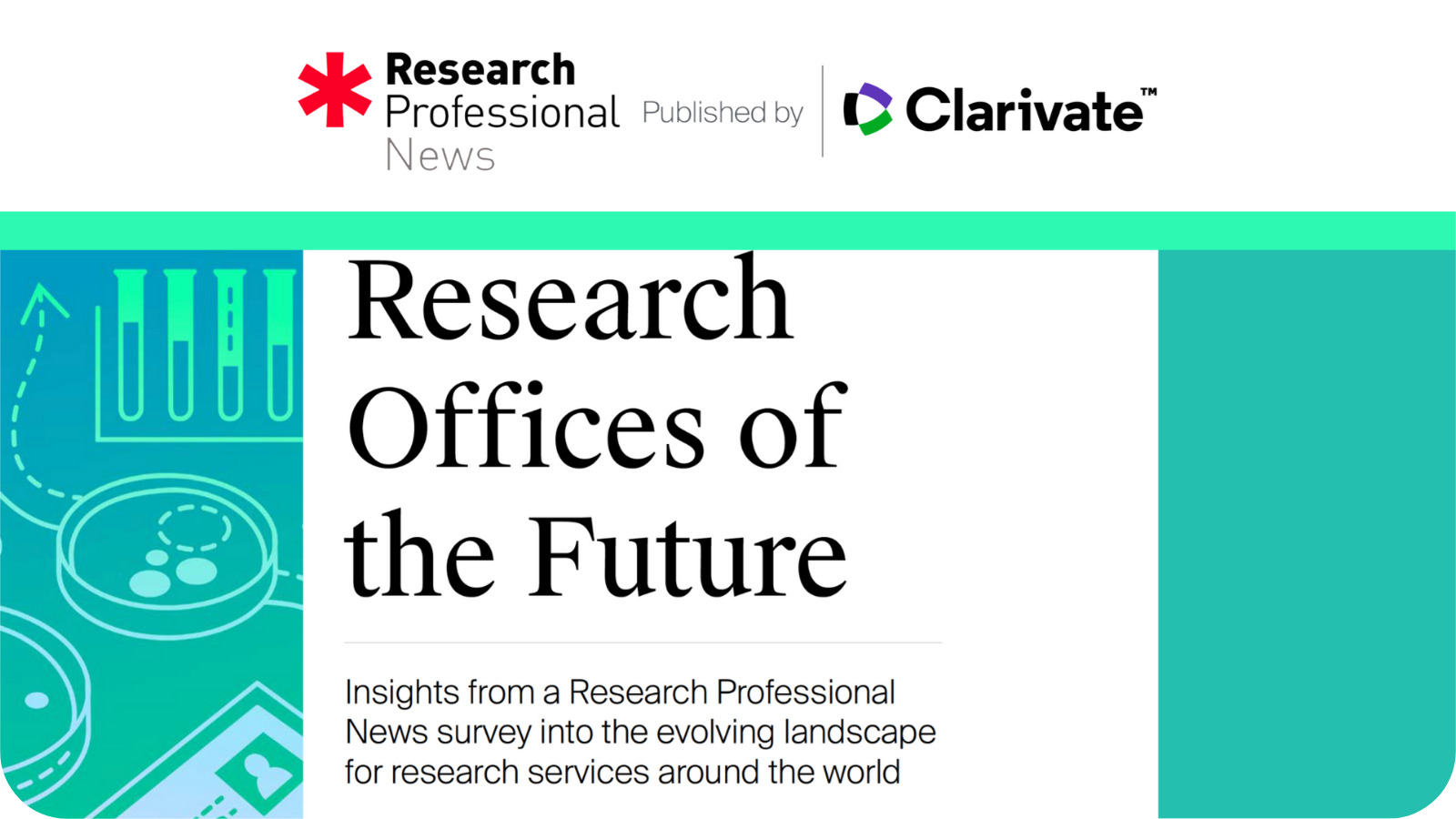 Future of the research office