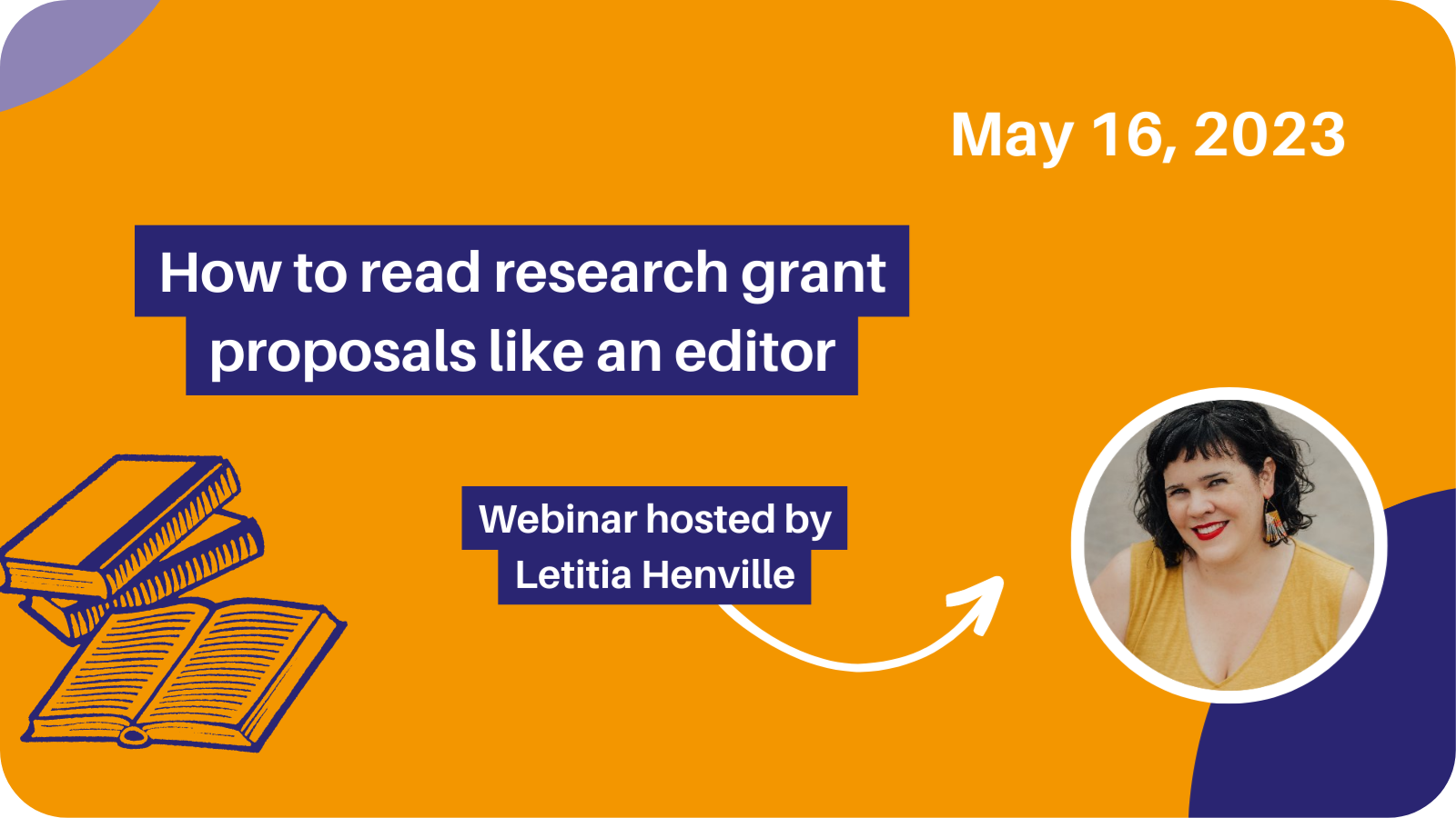 How to read research grant proposals like an editor webinar