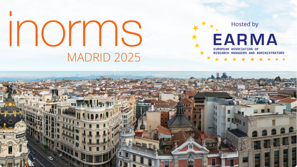 Inorms Madrid 2025 nl may 24