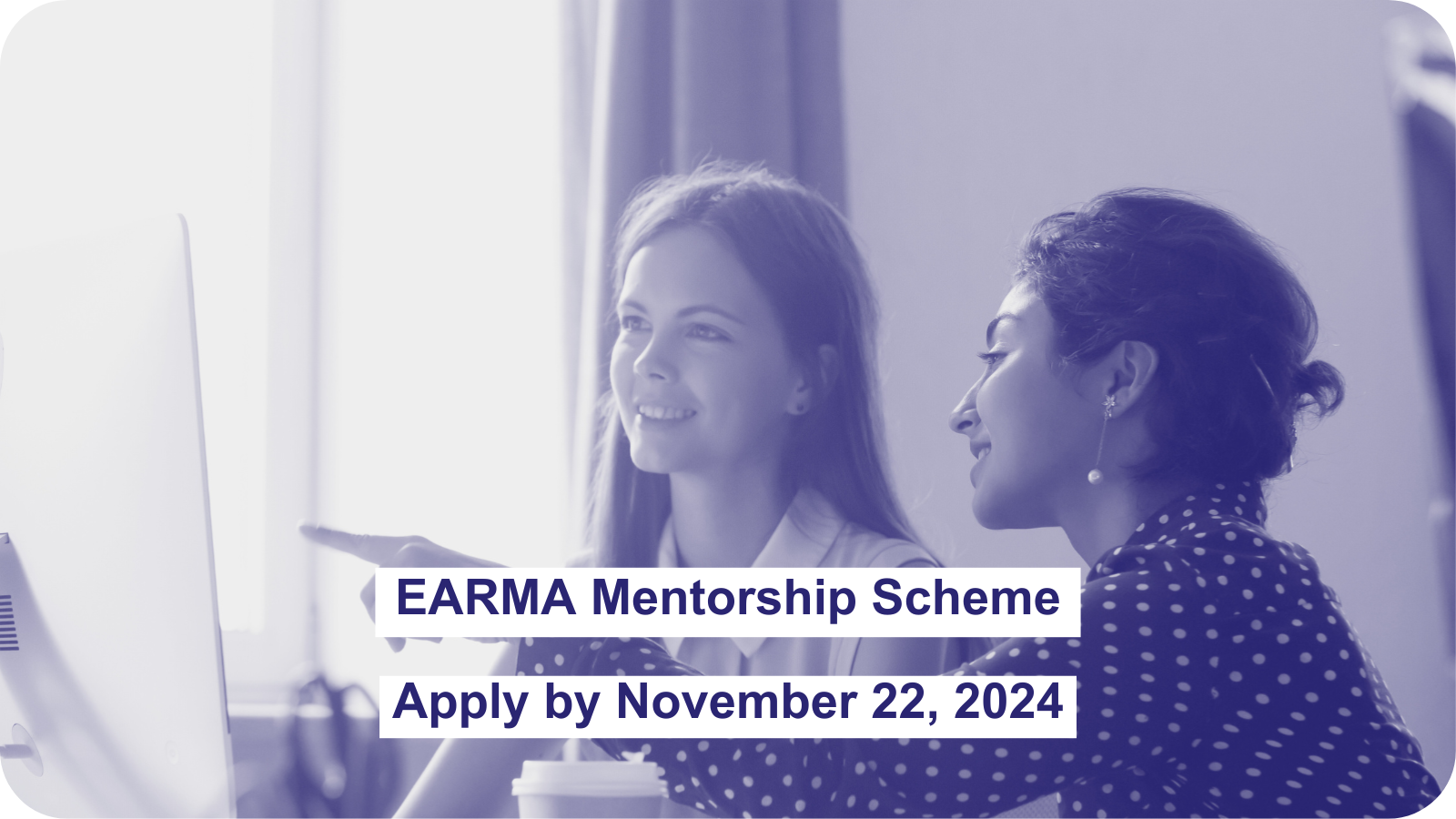 Mentorship scheme November newsletter v2