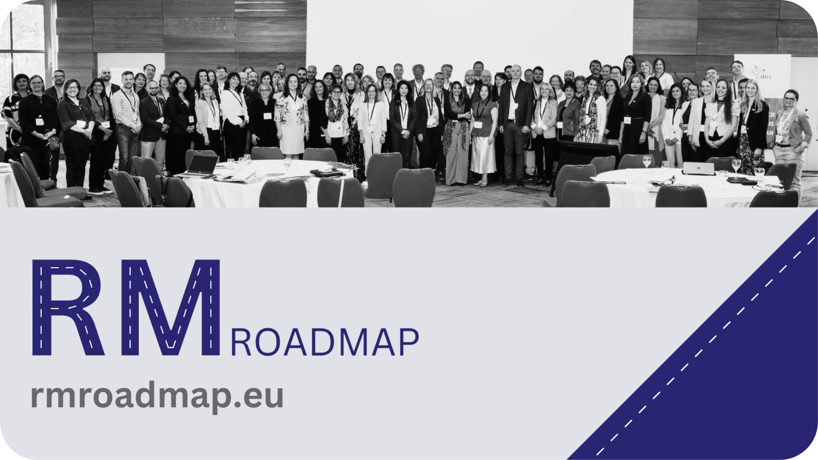 RM Roadmap ambassadors round nl June