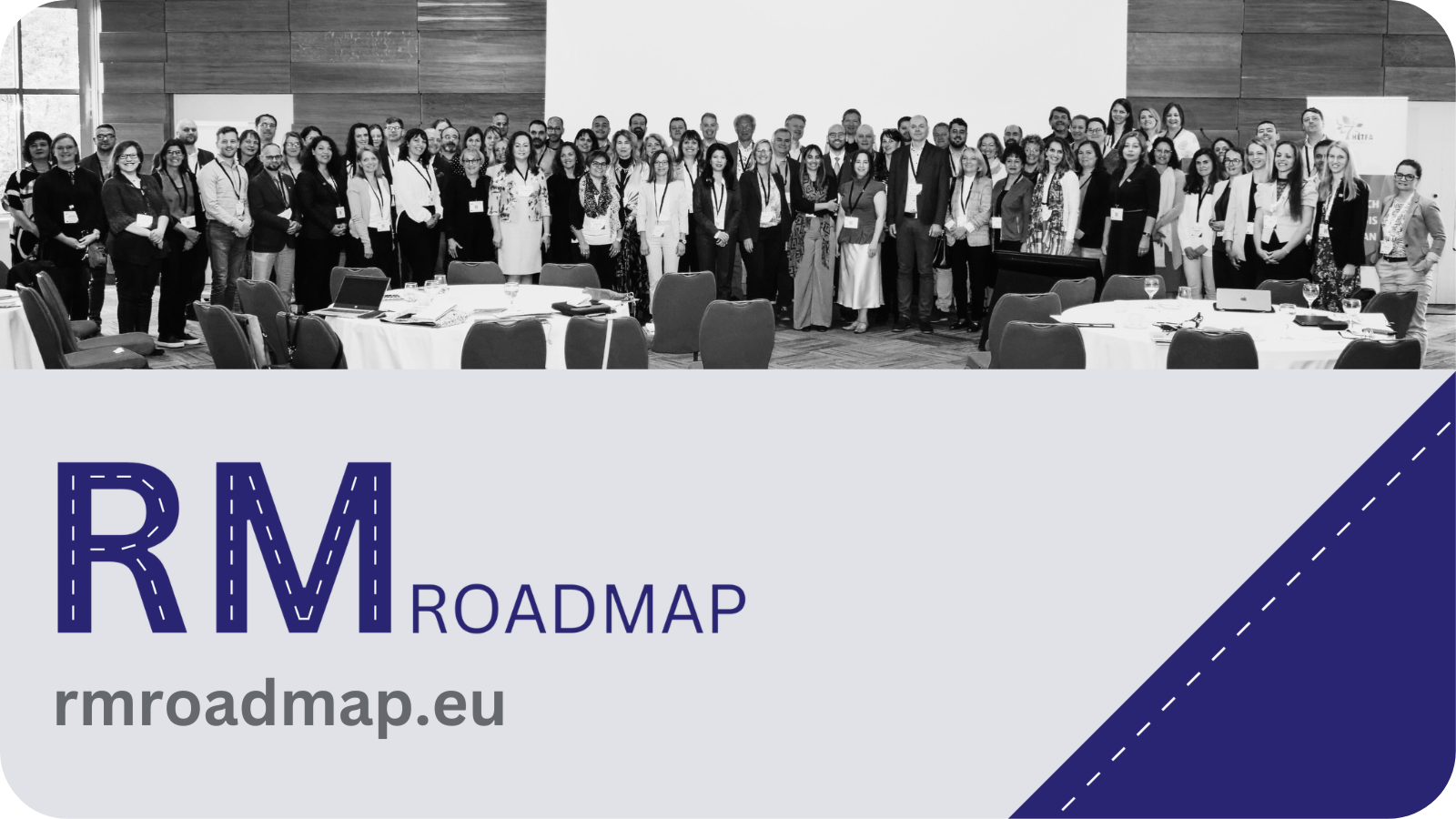 RM Roadmap ambassadors round nl June