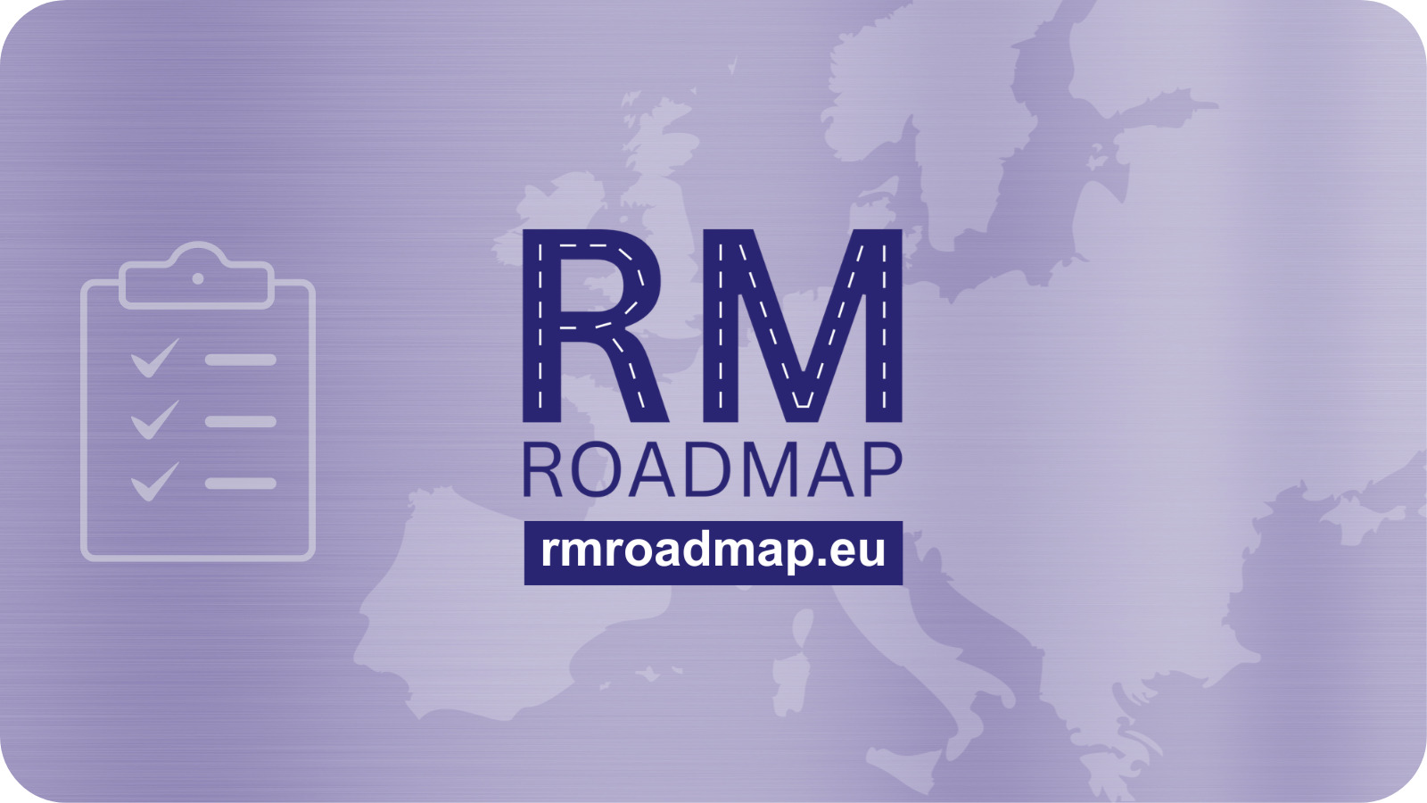 RM Roadmap Survey NL 2023