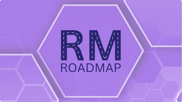 RM Roadmap