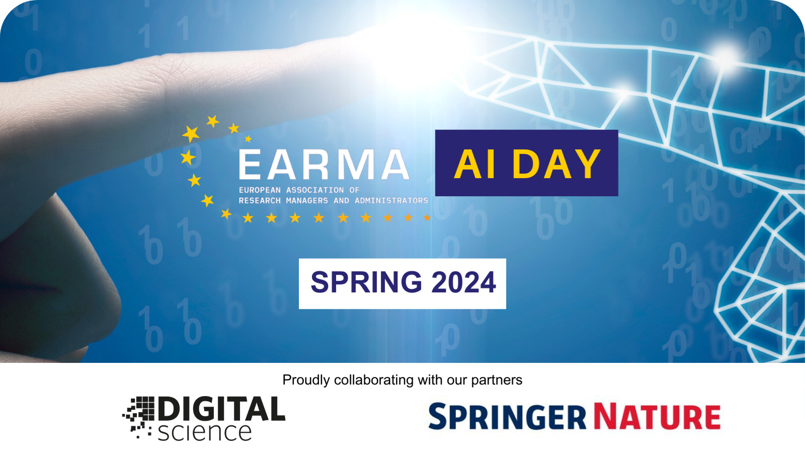 Round AI Day spring partners