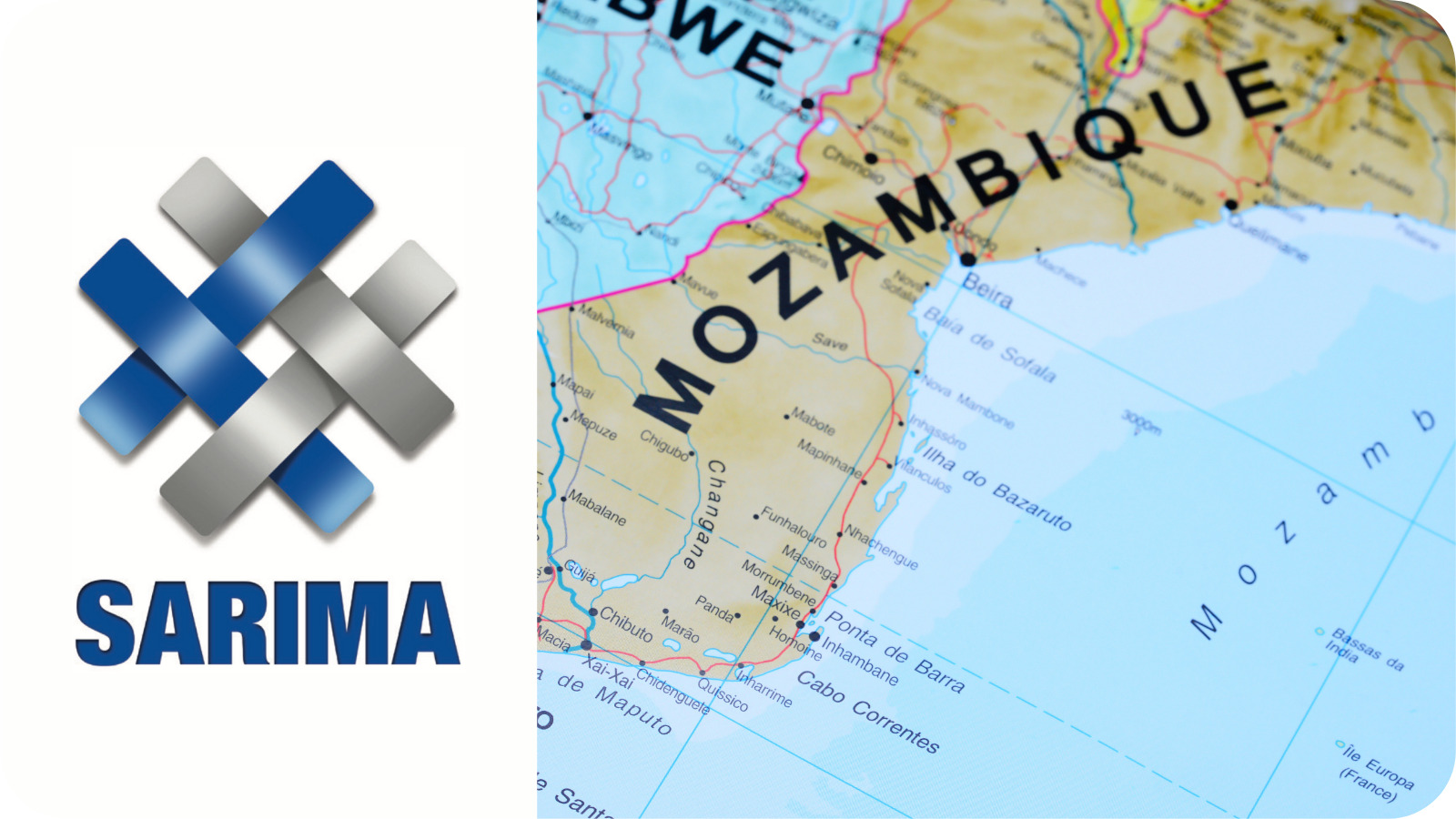 SARIMA 2024 Mozambique