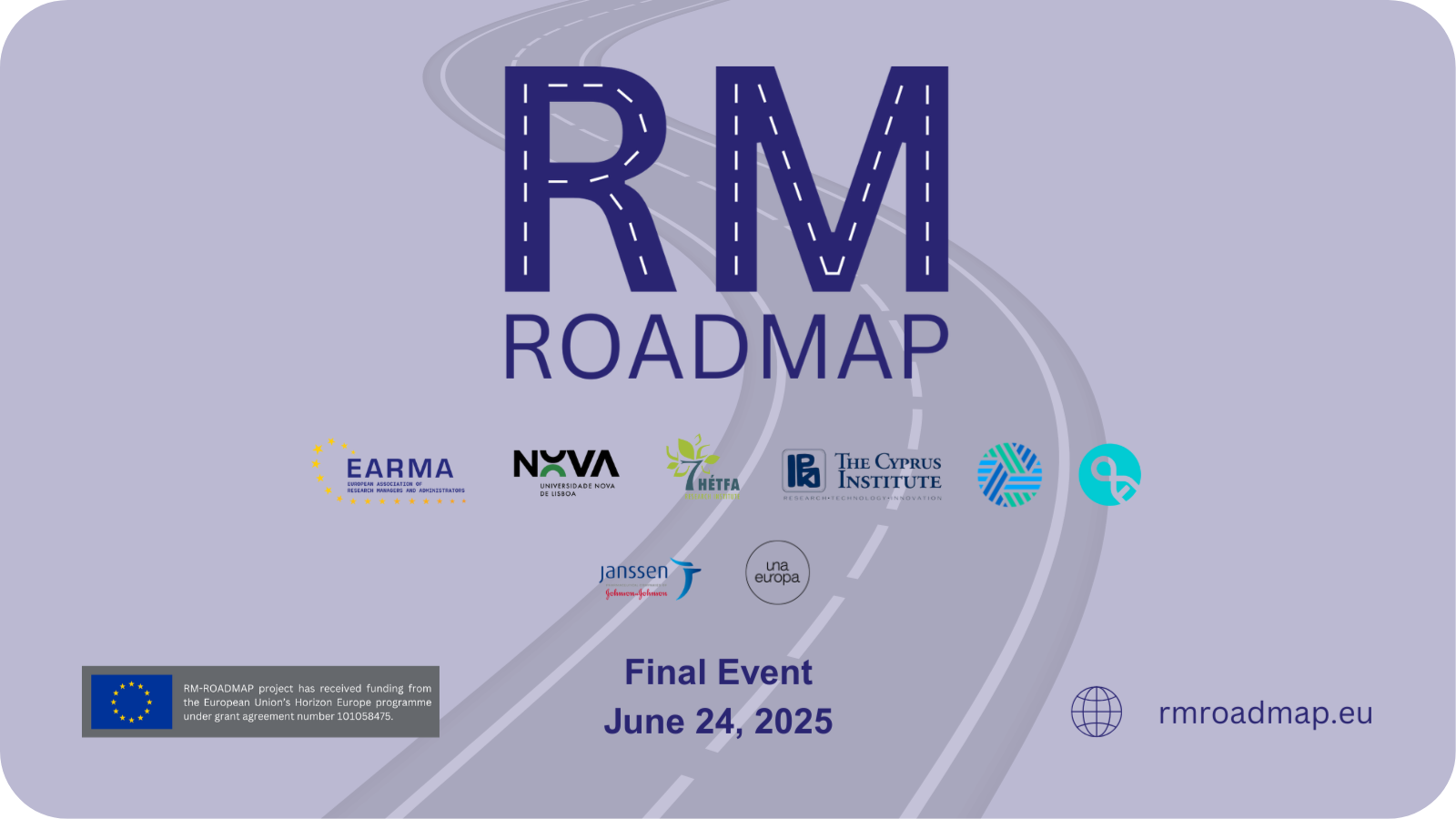 (1) RC RM Roadmap Final Event