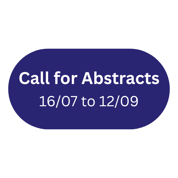 Button Call for Abstracts