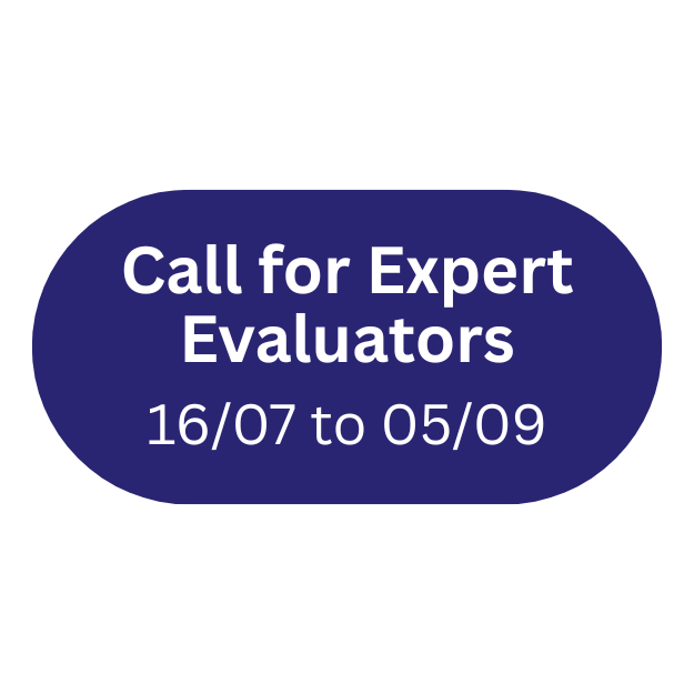 Button Call for Evaluators
