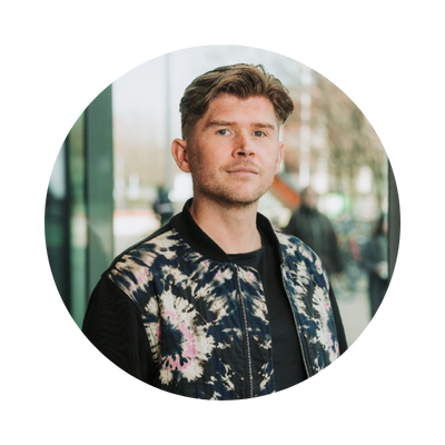 Dr. Stefan de Jong