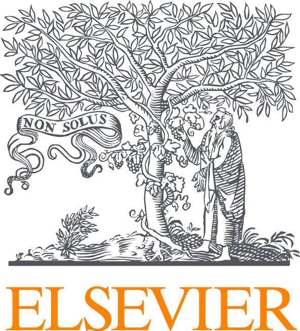 Elsevier logo