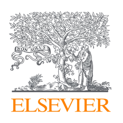 Elsevire logo