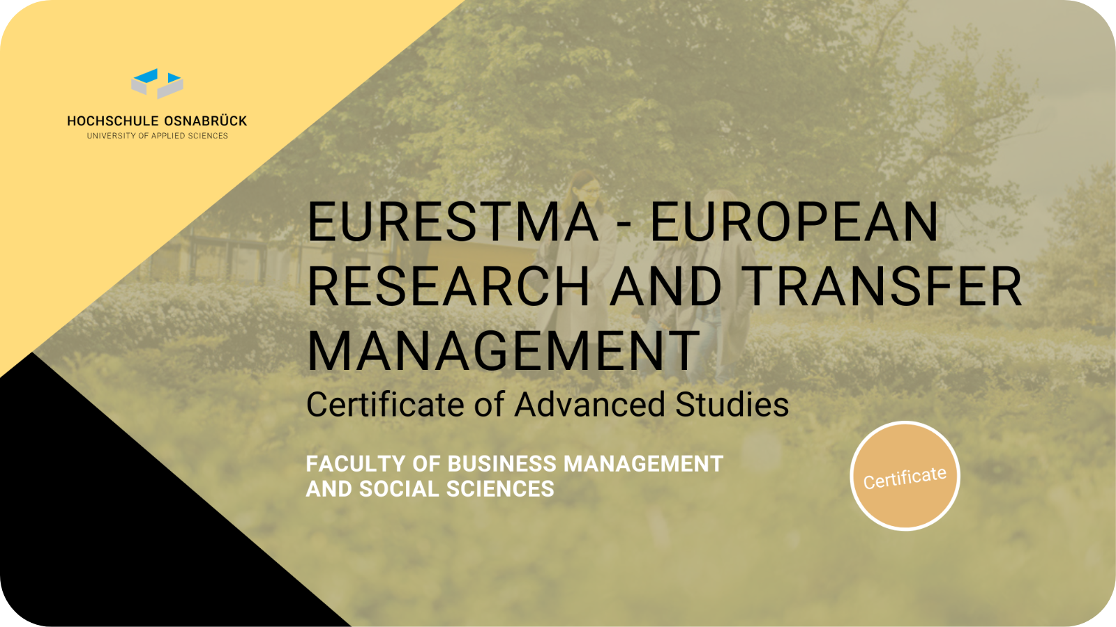 EURESTMA