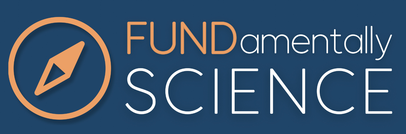 Fundamentally Science logo