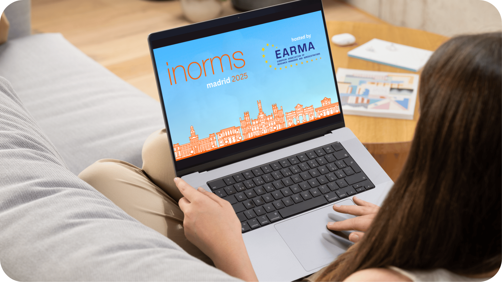 INORMS online round nl