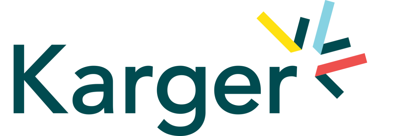 Karger logo