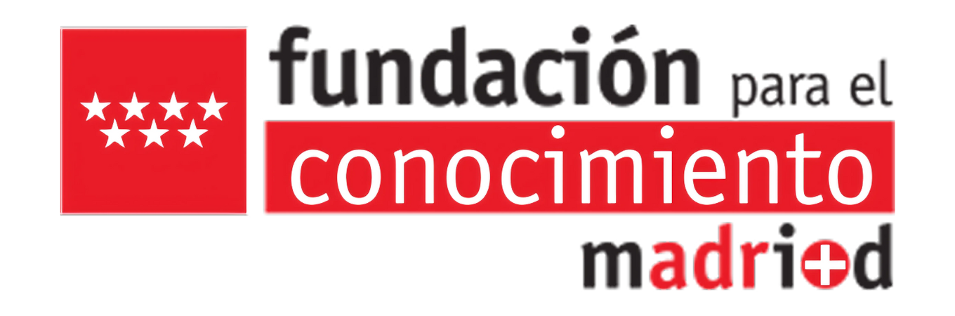 Madri+D logo