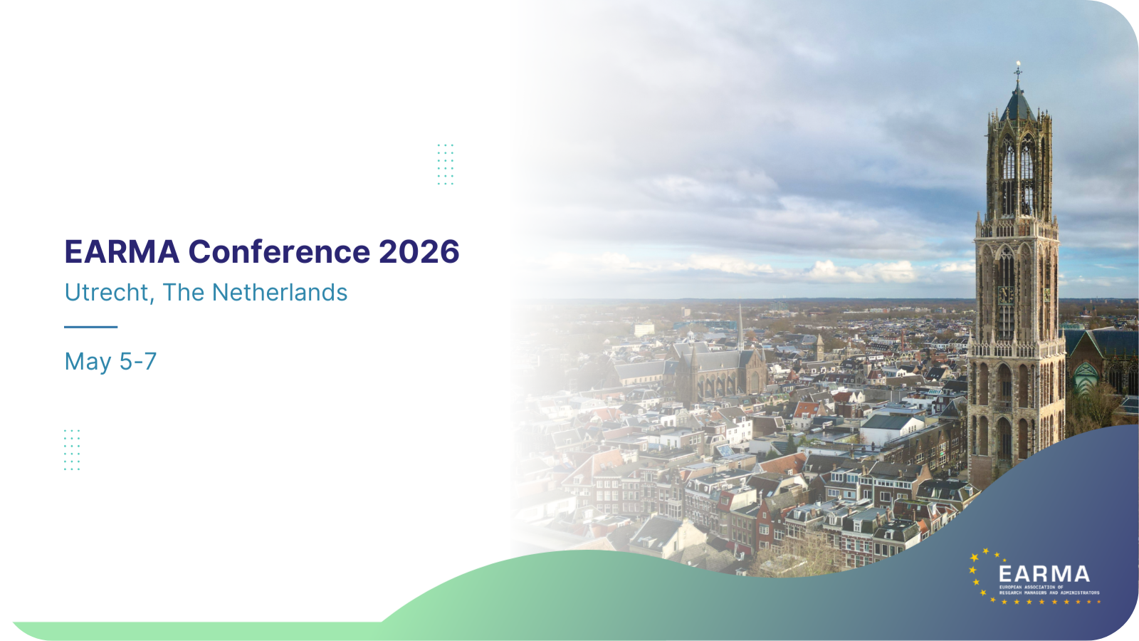 RC EARMA Conference Utrecht 2026