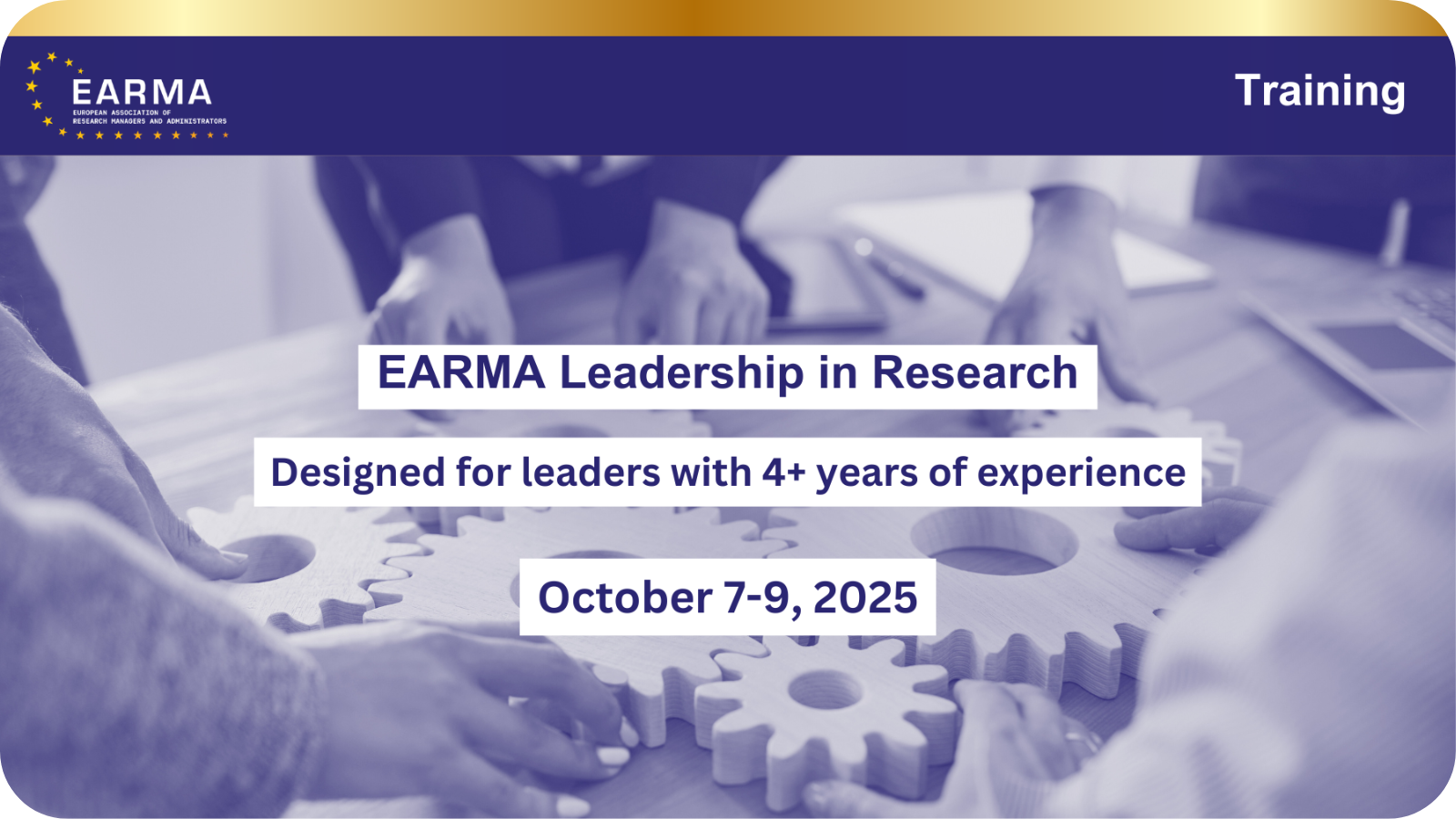 RC Leadership Event
