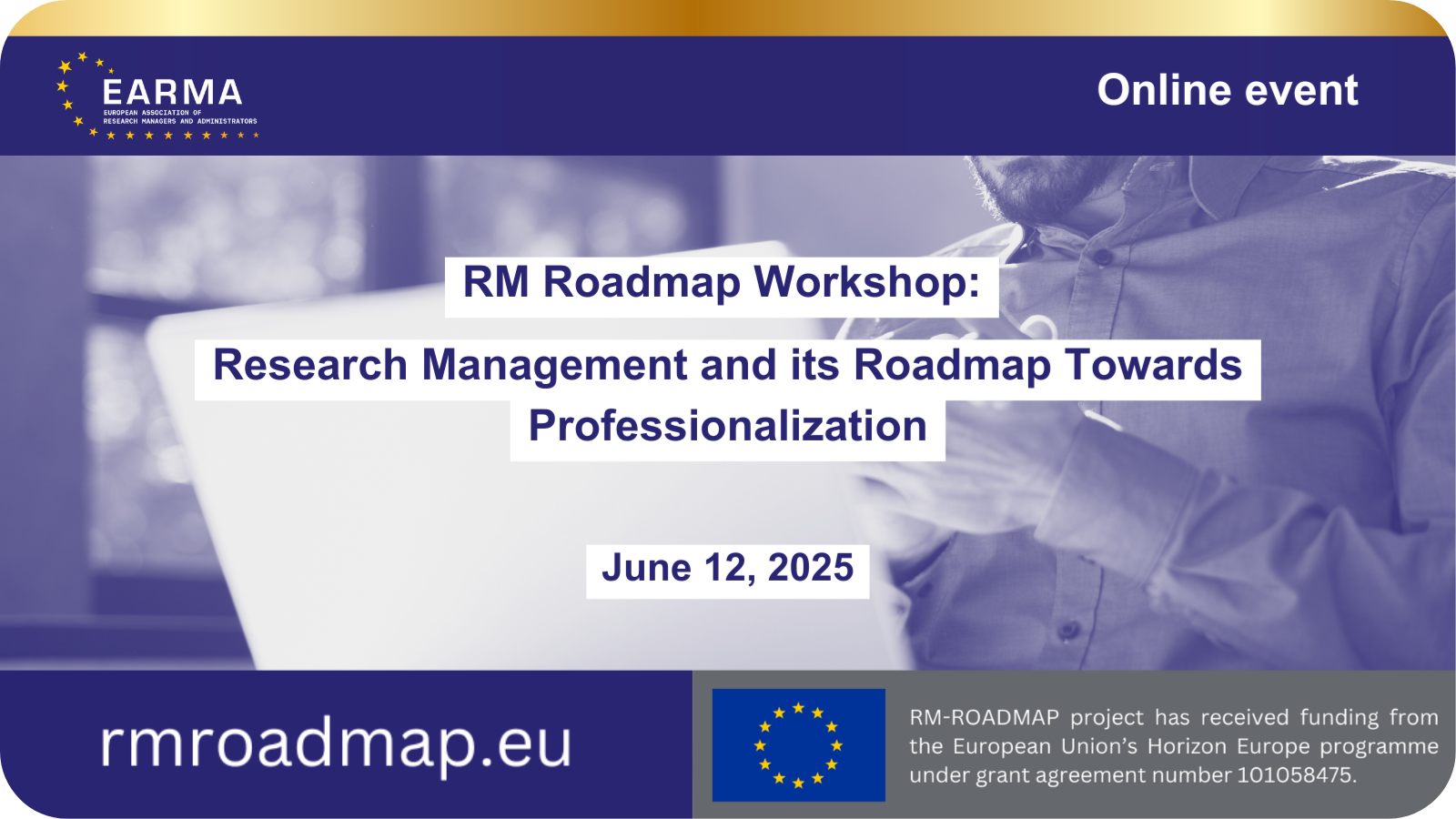 RC RM Roadmap Workshop Updated