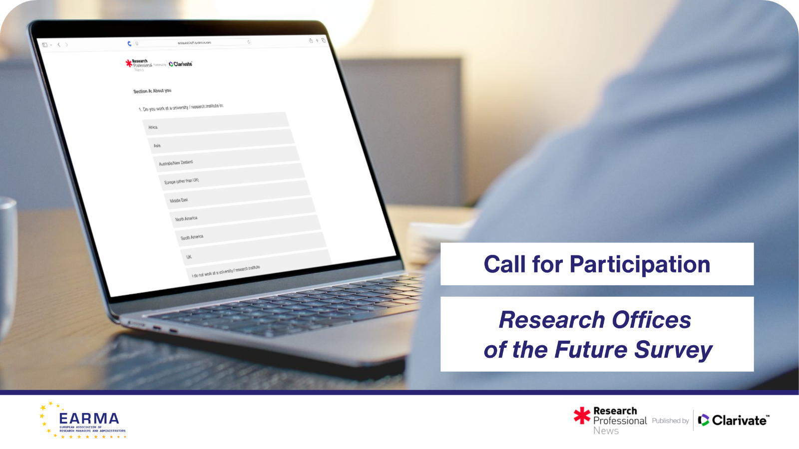 RC RPN Survey
