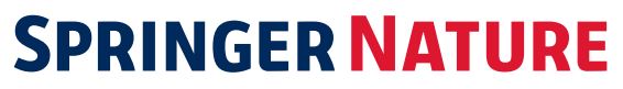 Springer Nature logo