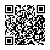 Ukraine appeal QR